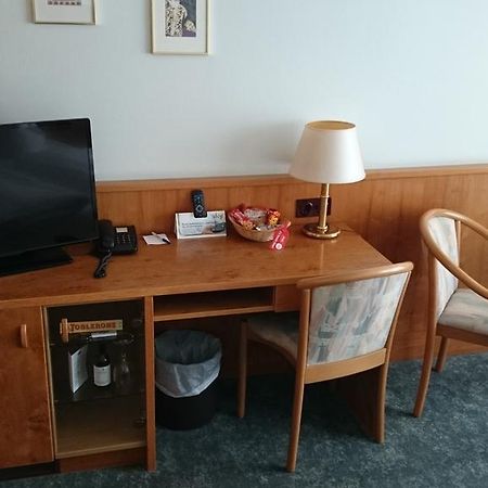 Hotel Alexander Oldenburg Ngoại thất bức ảnh
