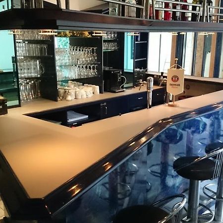 Hotel Alexander Oldenburg Ngoại thất bức ảnh