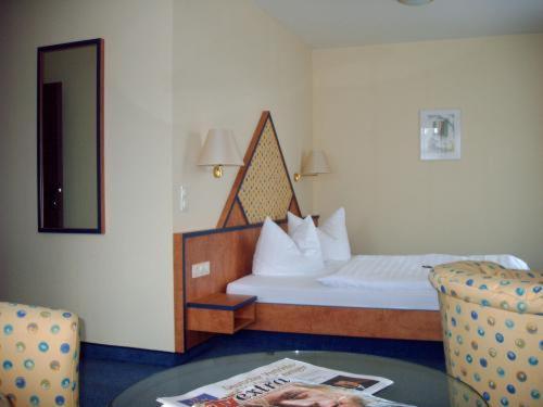 Hotel Alexander Oldenburg Phòng bức ảnh