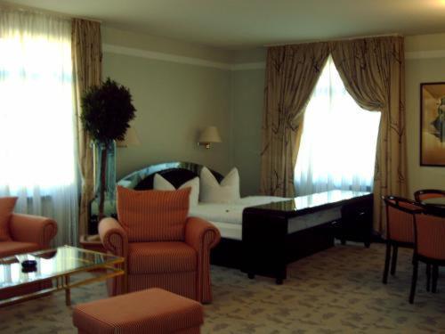 Hotel Alexander Oldenburg Ngoại thất bức ảnh