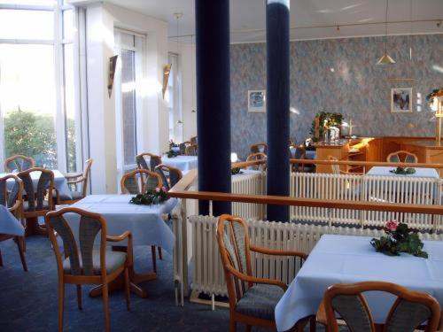 Hotel Alexander Oldenburg Ngoại thất bức ảnh