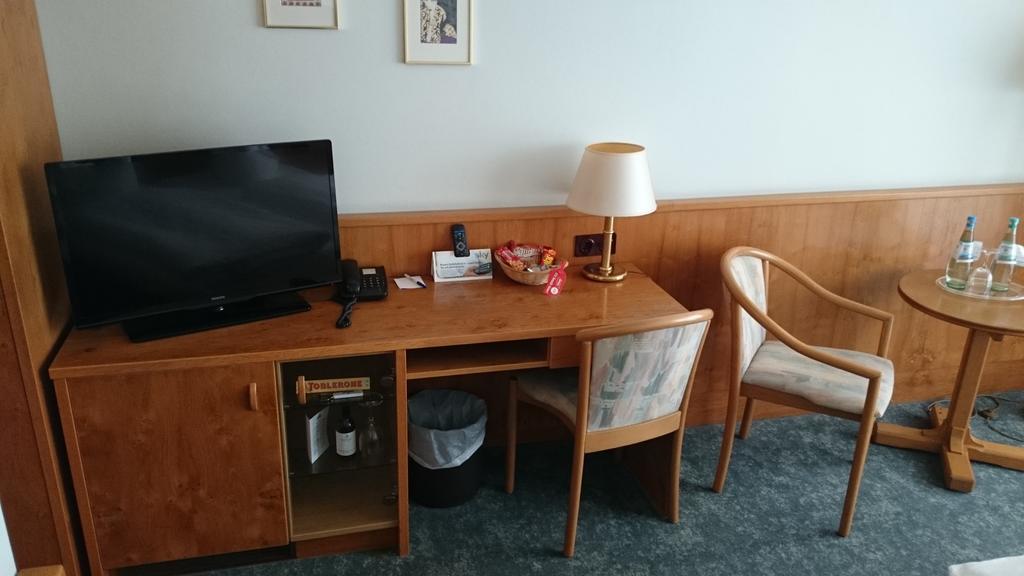 Hotel Alexander Oldenburg Ngoại thất bức ảnh