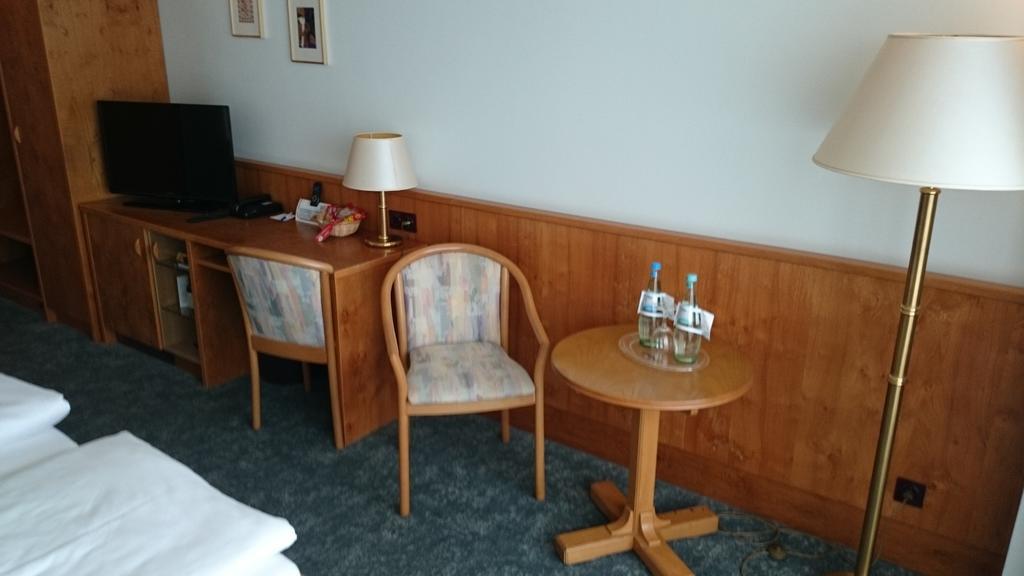 Hotel Alexander Oldenburg Ngoại thất bức ảnh