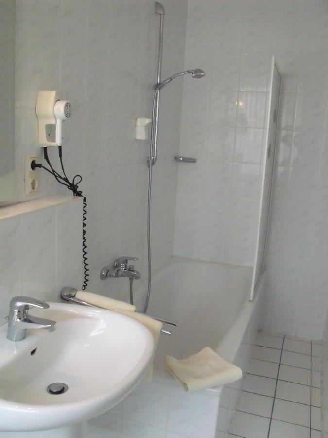 Hotel Alexander Oldenburg Phòng bức ảnh